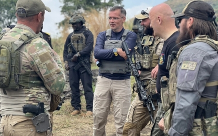 Who really benefits from the war in eastern DR Congo?