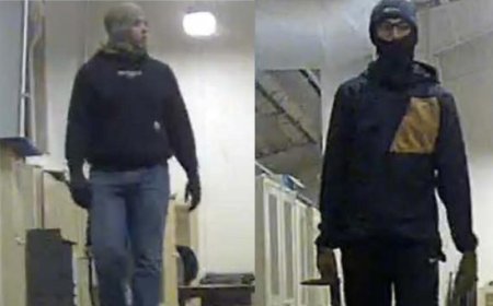 Four Army drone systems stolen from Kentucky base