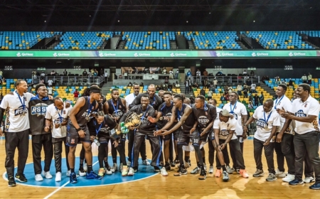 RSSB Tigers replace APR at BAL 2026