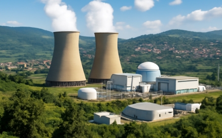 Rwanda Moves Closer to Nuclear Power After Positive Review by International Atomic Energy Agency