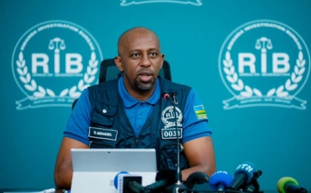 RIB probes OCP pyramid scheme