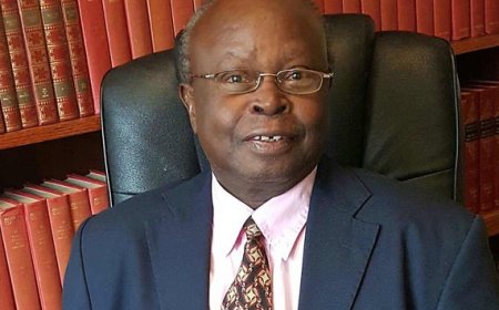 “U.S.-Based Prof. Banyaga Is a Genocide Criminal, Not the Celebrated Mathematician on Social Media”-Minister Dr Bizimana