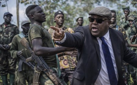 Inside a DRC backed FDLR plot to force regime change in Rwanda