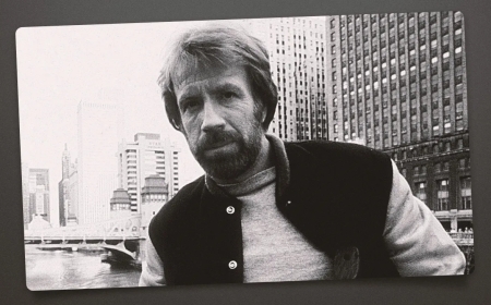 Chuck Norris, Walloping Star of ‘Walker, Texas Ranger,’ Dies at 86