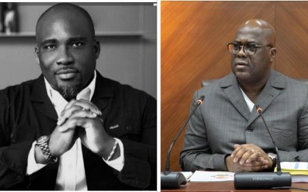 Why Tshisekedi is turning to Habyarimana’s son in anti-Rwanda mobilization