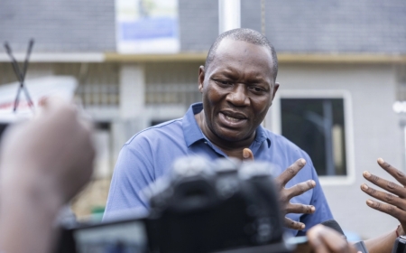 DR Congo: 11 killed in govt coalition attacks on Kalehe, rebels say