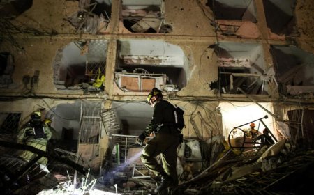 Rwanda Calls for End to Iran’s “Provocative Attacks” in the Middle East