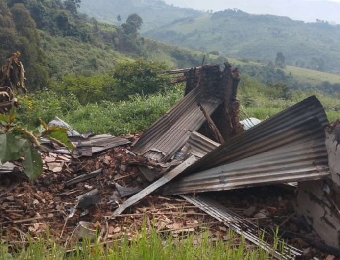 AFC/M23 vows to defend civilians against ‘Kinshasa’s terror’