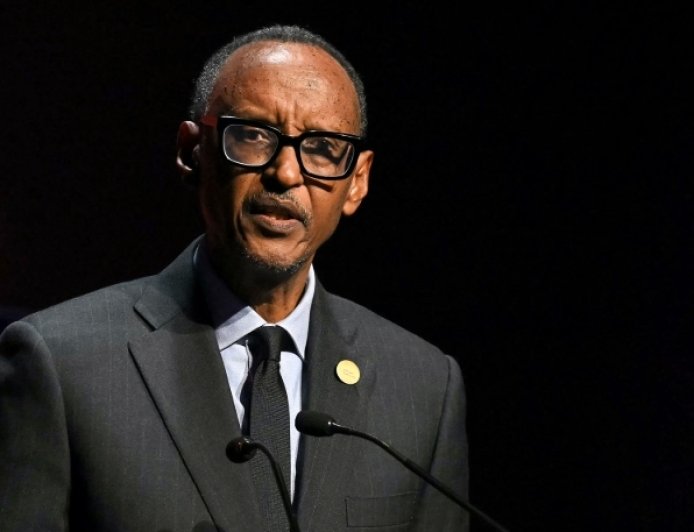 Paul Kagame Expected in Paris for Global Nuclear Energy Summit