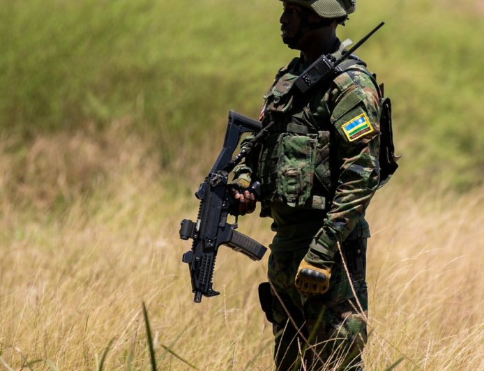 U.S. Sanctions Rwanda Defence Force Over Alleged M23 Support Amid Mineral Deal Fallout
