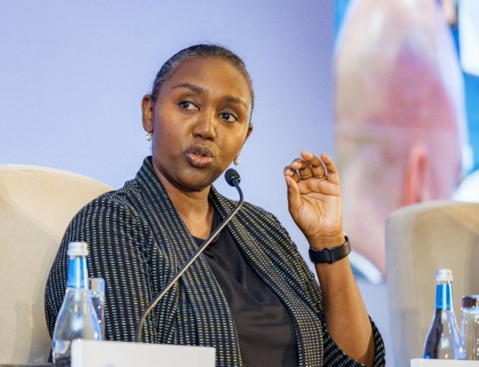 Makolo: One-sided sanctions only embolden DR Congo