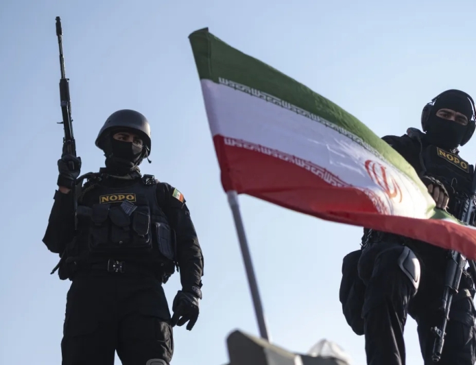 Iranians ‘ready to disgrace’ US troops if they invade, top official says