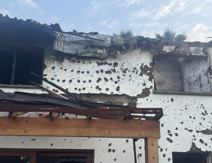 Drone Strike in Goma Kills UNICEF Worker