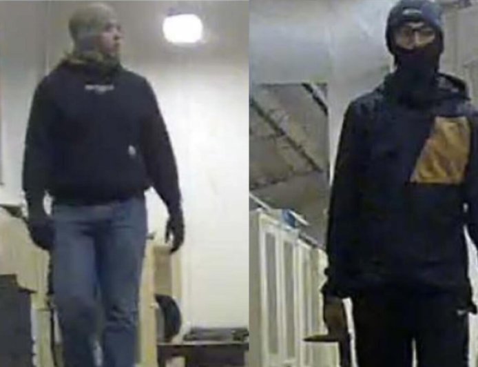 Four Army drone systems stolen from Kentucky base