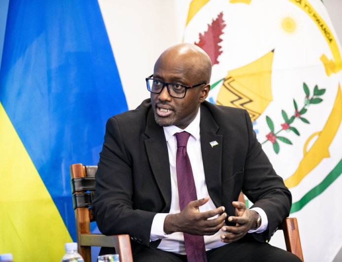 ‘Rwanda will withdraw troops from Mozambique if sustainable funding is not secured’ says Nduhungirehe
