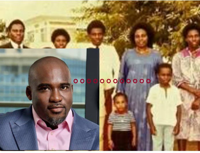 Jean Luc Habyarimana Has Found Home in Kinshasa -Egide Ruhashya