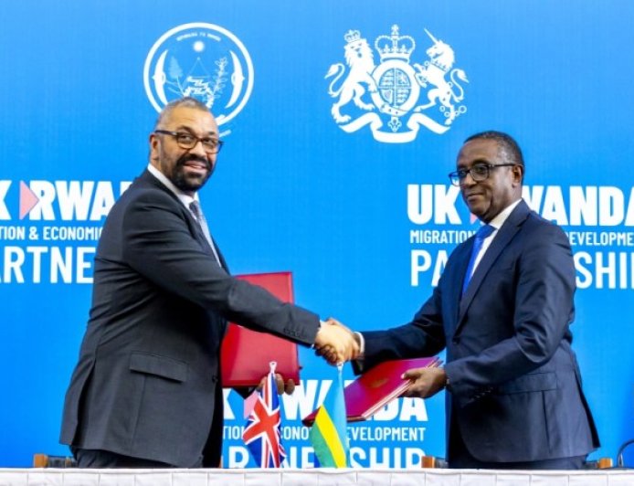 Rwanda-UK migration dispute set for hearing this week