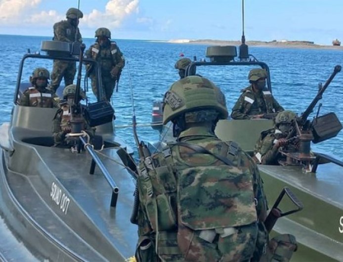 Mozambique: If Rwanda leaves Cabo Delgado, who holds the line?