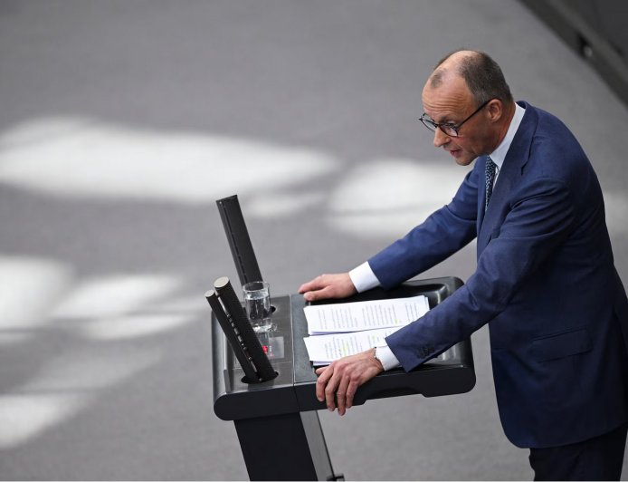 'not our war'Europe tells Trump