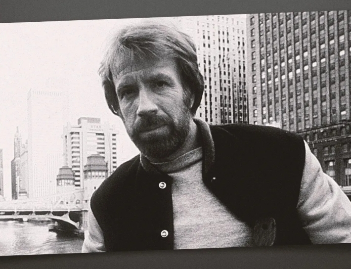 Chuck Norris, Walloping Star of ‘Walker, Texas Ranger,’ Dies at 86