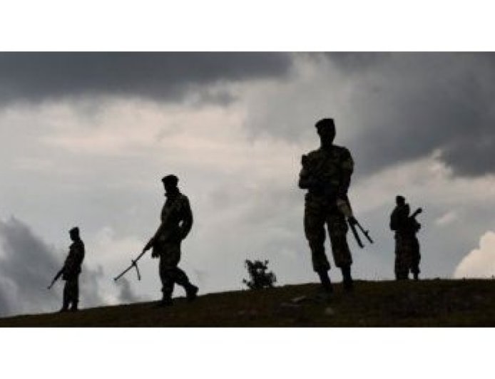 BURUNDI:Foreign Trainers, Local Militias Reportedly Involved in Kibira Military Drills