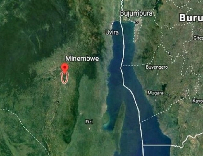 Seven killed, 20 injured in Kinshasa attacks on Minembwe - reports