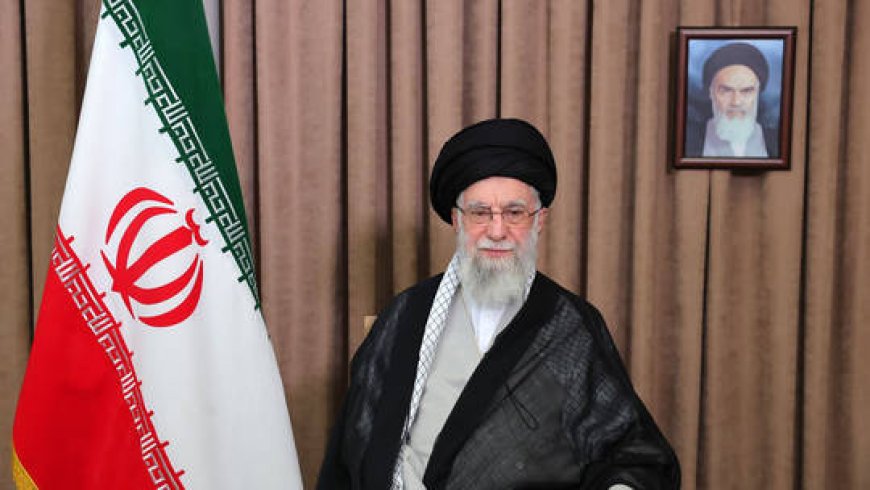 Iran confirms Supreme Leader Khamenei killed in US-Israeli strike