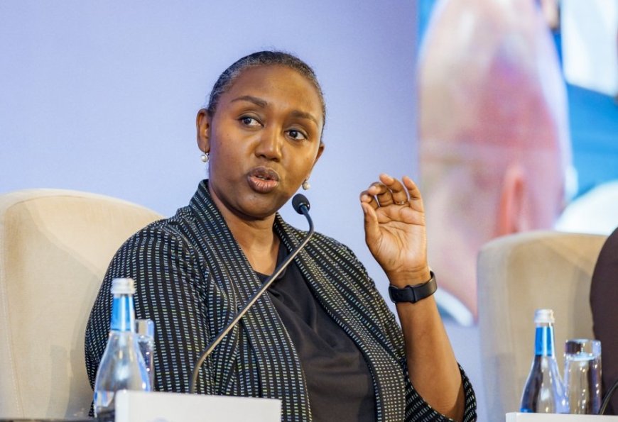 Makolo: One-sided sanctions only embolden DR Congo