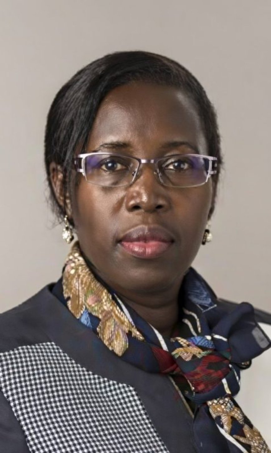 Uganda’s Deputy Ambassador to Rwanda, Santa Laker Kinyera, Dies in Kampala