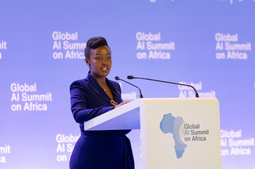 Rwanda–Anthropic AI deal targets health, education gains