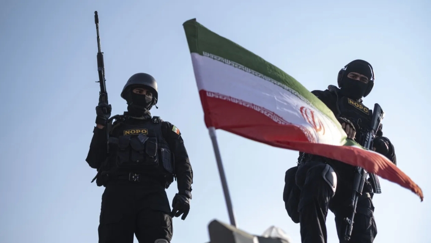 Iranians ‘ready to disgrace’ US troops if they invade, top official says