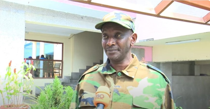 AFC/M23 Reveals How Its Commandos Strike Kisangani and Return Undetected