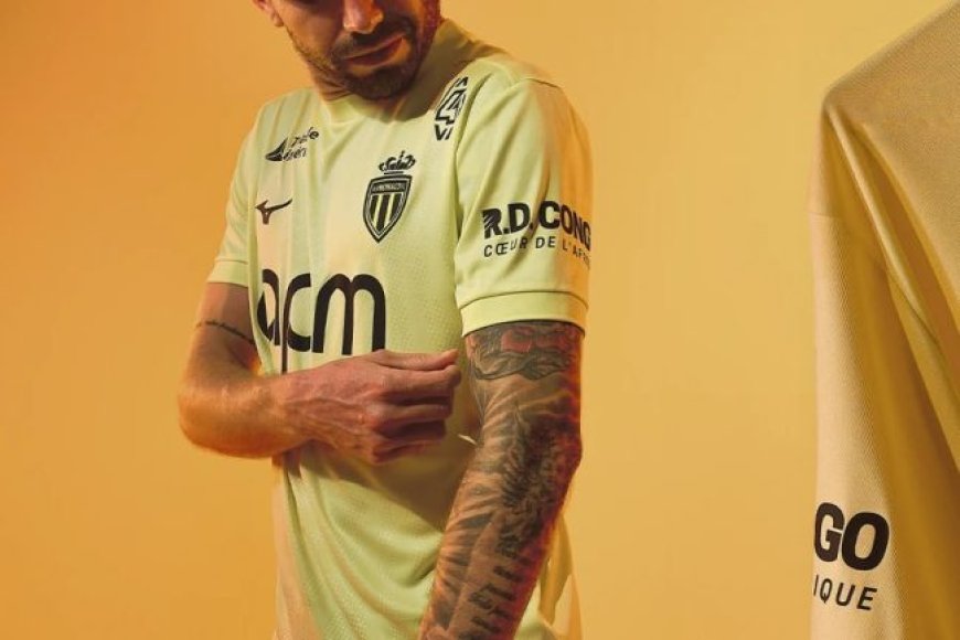 Monaco Prosecutors Launch Probe Into DR Congo–AS Monaco Sponsorship Deal