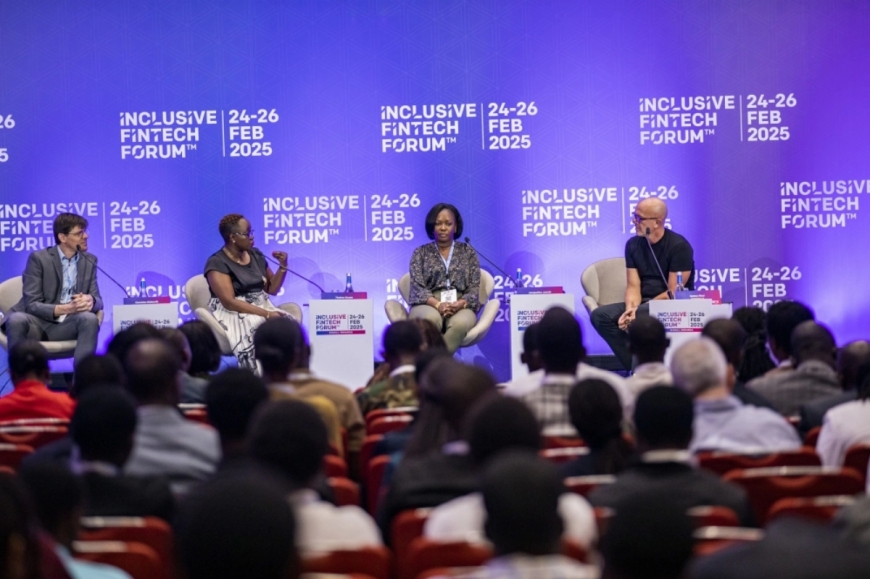 FinTech leaders gather in Kigali for IFF 2026