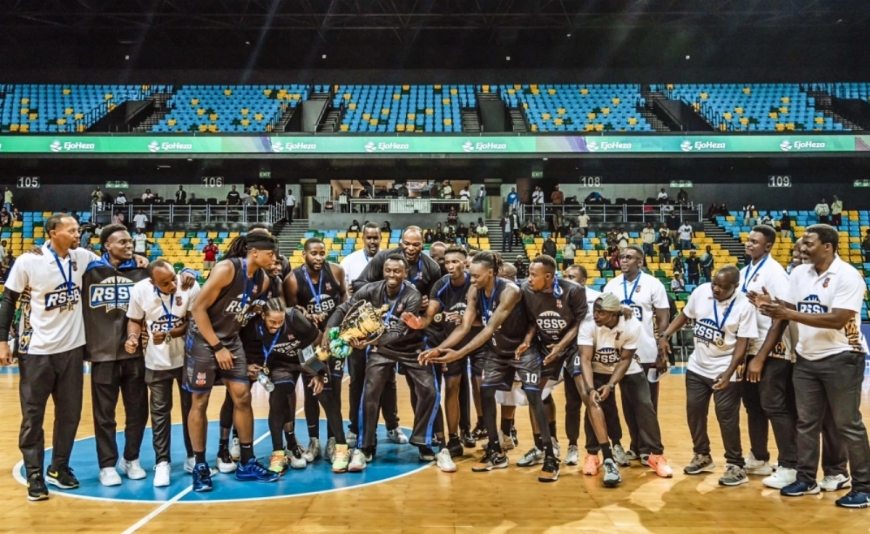 RSSB Tigers replace APR at BAL 2026