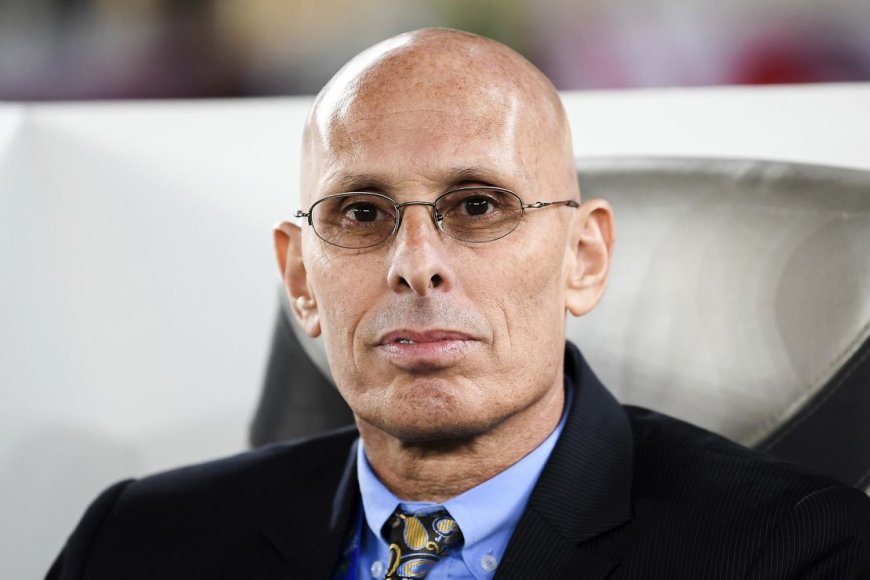 Stephen Constantine returns as Amavubi head coach