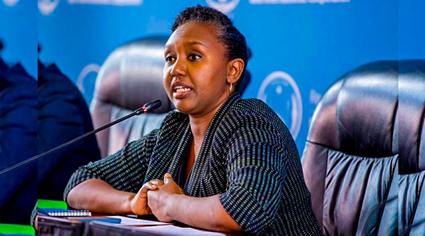 Yolande Makolo defends Rwanda’s Mozambique Mission as EU Funding Faces Possible End