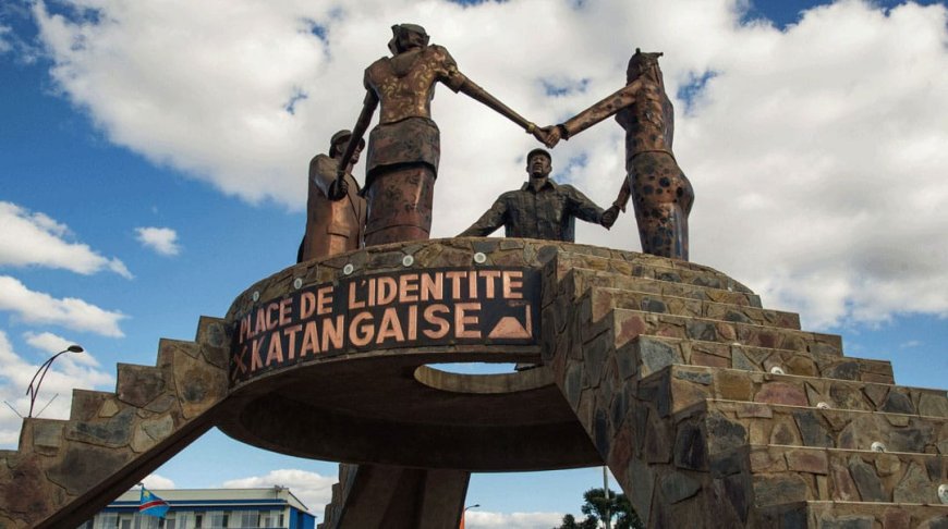 DR Congo Government Warns of Possible M23 Expansion Into Katanga