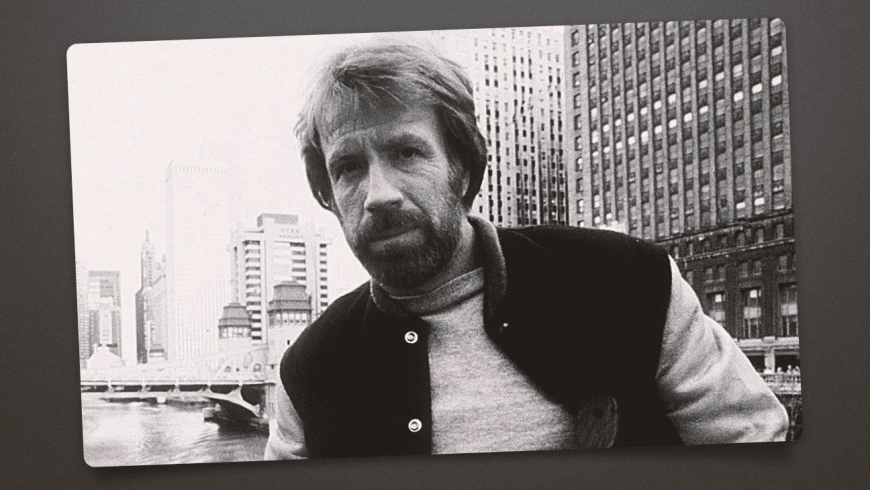 Chuck Norris, Walloping Star of ‘Walker, Texas Ranger,’ Dies at 86