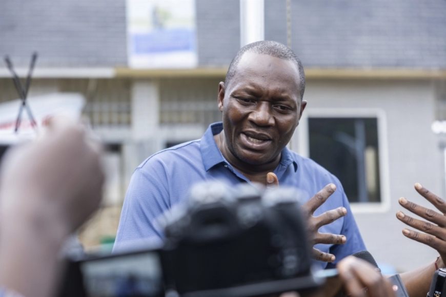 DR Congo: 11 killed in govt coalition attacks on Kalehe, rebels say