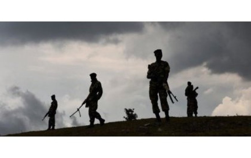BURUNDI:Foreign Trainers, Local Militias Reportedly Involved in Kibira Military Drills