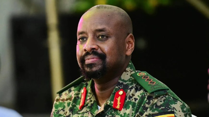 Ugandan Military Chief: Kampala Ready to Join Conflict with Iran to Support Israel