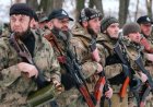 Chechen Units Signal Readiness to Support Iran if US Launches Ground Offensive