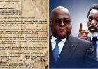 Kabila Accuses Tshisekedi of Violating Power-Sharing Deal as Details of Secret Agreement Emerge