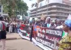 Banyamulenge Protests Go Global, Alleging ‘Genocidal Campaign’ in Eastern DR Congo