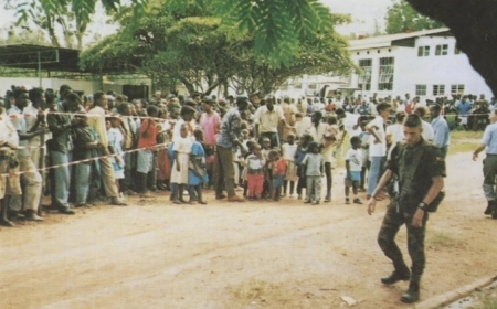 April 11, 1994: The abandonment at ETO that left 2,000 Tutsi killed