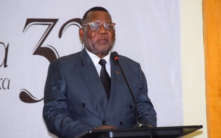 Malawi reaffirms global call of ‘Never Again’