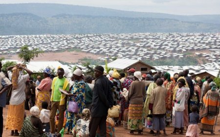 Tshisekedi opens door for U.S. deportees, but none for Congolese Tutsi