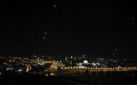 US intelligence suggests China taking more active role in Iran war