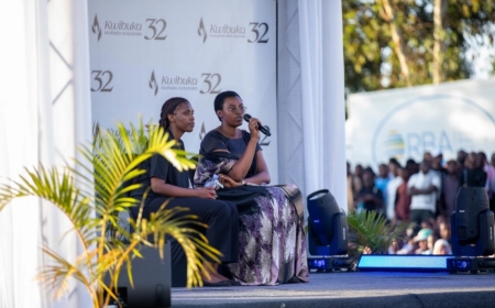 From Hope to Horror: ETO Kicukiro Survivor Tells Story of Betrayal and Survival